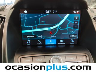 Ford C-Max 1.0 EcoBoost Titanium 92 kW (125 CV)