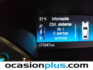 Ford C-Max 1.0 EcoBoost Titanium 92 kW (125 CV)