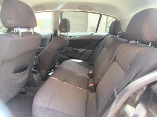 Opel Astra 1.9CDTI 120cv SPORT