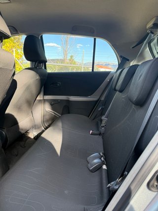 Toyota Yaris 2010
