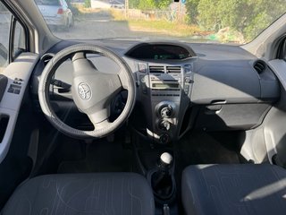 Toyota Yaris 2010