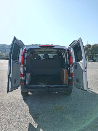 Mercedes-Benz Vito 2007
