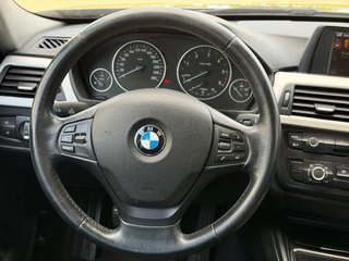 BMW Serie 3 2013