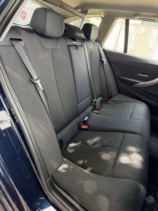 BMW Serie 3 2013