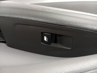 GUARNECIDO PUERTA DELANTERA DERECHA OPEL CROSSLAN