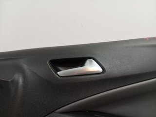 GUARNECIDO PUERTA DELANTERA DERECHA OPEL CROSSLAN