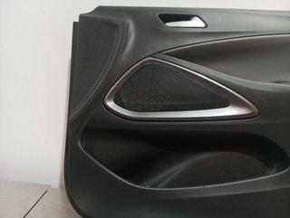 GUARNECIDO PUERTA DELANTERA DERECHA OPEL CROSSLAN