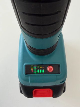 Amoladora M14 125mm 19500rpm