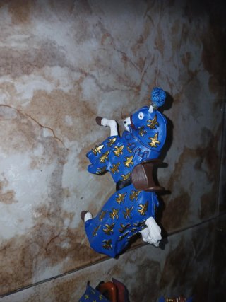Figuras Papo Caballos