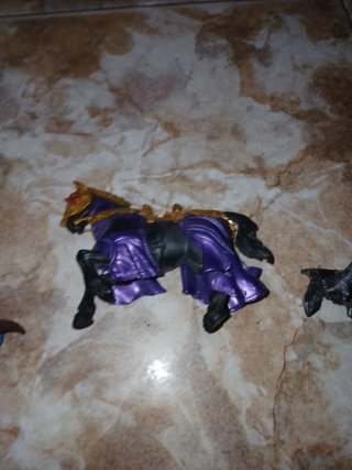 Figuras Papo Caballos