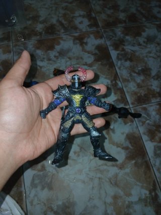 Figuras Papo Caballos