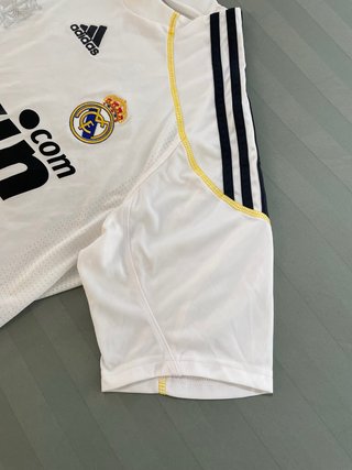 Camiseta Real Madrid Ronaldo