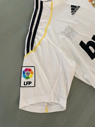 Camiseta Real Madrid Ronaldo