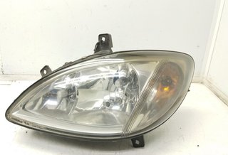 Faro izquierdo mercedes-benz 24670300 vito 5362406