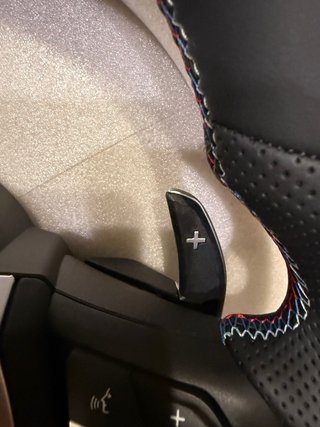 Volante BMW M Performance estilo F30/F32 nuevo