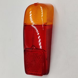 Juego tulipas piloto trasero izquierdo y derecho SEAT 600 E SEAT 600 L