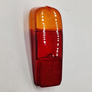 Juego tulipas piloto trasero izquierdo y derecho SEAT 600 E SEAT 600 L