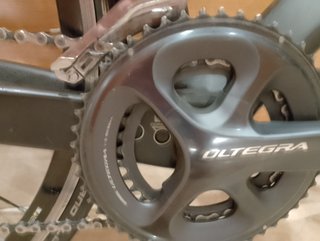 Orbea Orca M15i Talla 53