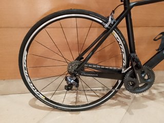 Orbea Orca M15i Talla 53