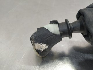 PALANCA CAMBIO VOLKSWAGEN CRAFTER FURGÓN (2E) BJL