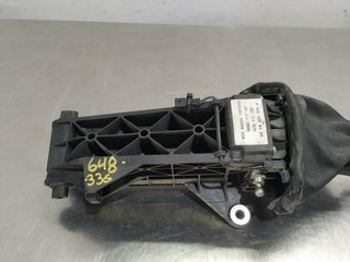 PALANCA CAMBIO VOLKSWAGEN CRAFTER FURGÓN (2E) BJL