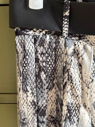 Falda ZARA