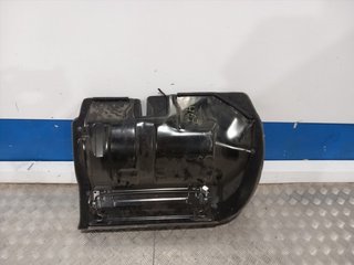 ASIENTOS TRASEROS PEUGEOT 407