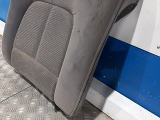 ASIENTOS TRASEROS PEUGEOT 407