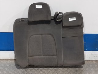 ASIENTOS TRASEROS PEUGEOT 407