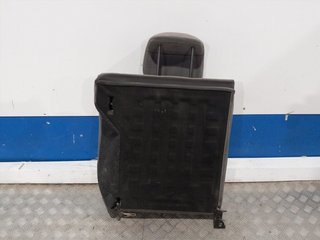ASIENTOS TRASEROS PEUGEOT 407