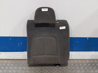 ASIENTOS TRASEROS PEUGEOT 407