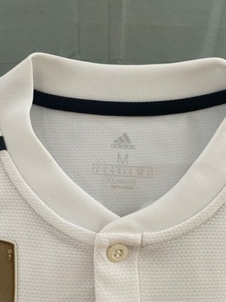 Camiseta Real Madrid Sergio Ramos