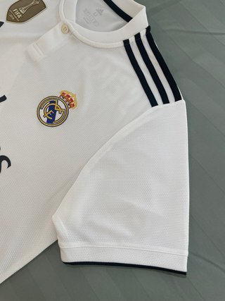 Camiseta Real Madrid Sergio Ramos