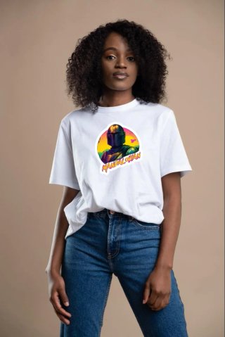 Camiseta Mandaloriano This is the Way