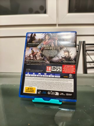Pack 4 Juegos PS4 Assassin's Creed