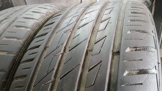 NEUMATICO 205/50R17