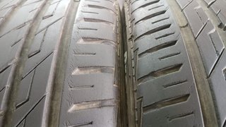 NEUMATICO 205/50R17