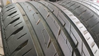 NEUMATICO 205/50R17