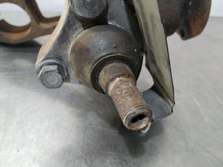 MANGUETA DELANTERA DERECHA FIAT DUCATO BASIS MINI
