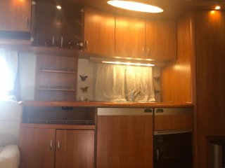 Caravana Hobby Exclusive