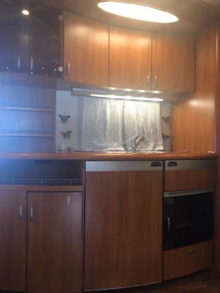Caravana Hobby Exclusive