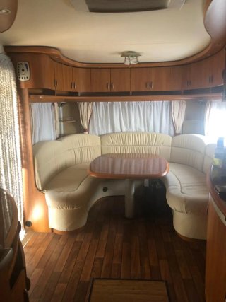 Caravana Hobby Exclusive