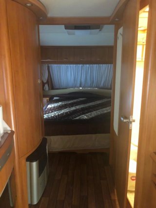 Caravana Hobby Exclusive