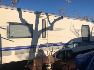 Caravana Hobby Exclusive
