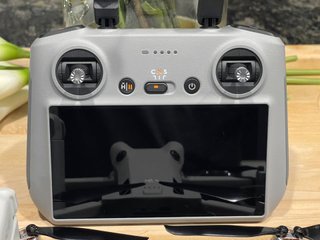 DJI Mini 4 Pro Drone Gris
