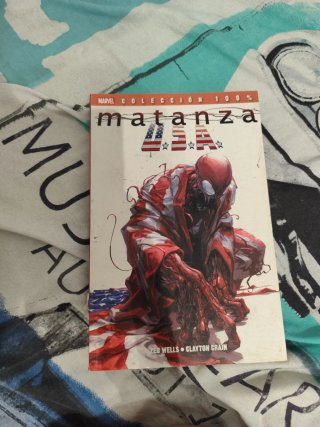 Comics