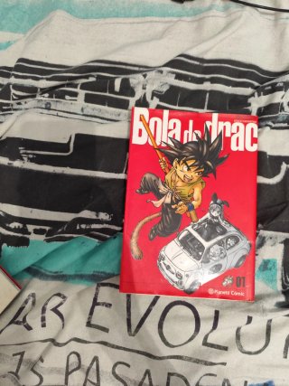 Comics