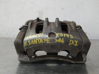 PINZA DE FRENO DELANTERA IZQUIERDA HYUNDAI SANTA
