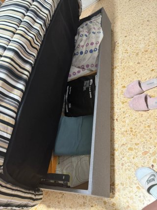 Sofá Cama Moderno y Cómodo