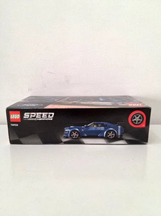 LEGO 76920 Ford Mustang Dark Horse